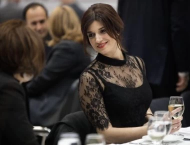 «Σάλος» με τις επιχορηγήσεις της Νοτοπούλου - Λεφτά υπάρχουν στο ΥΜΑΘ